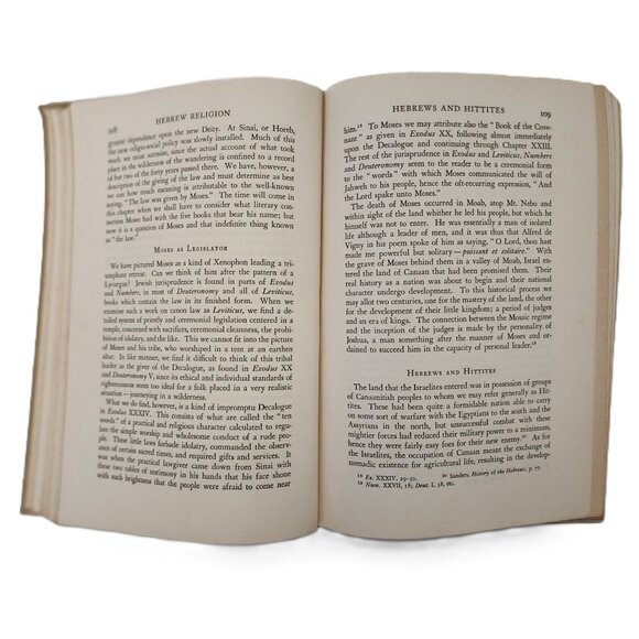 Trends of Civilization and Culture 1932Hardcover by Charles Gray Shaw - Picture 5 of 8